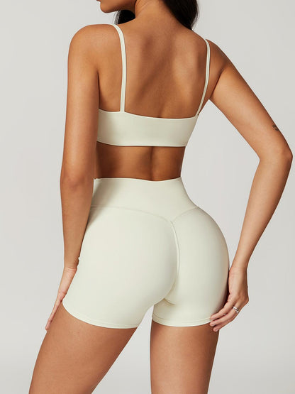 Sportovní podprsenka