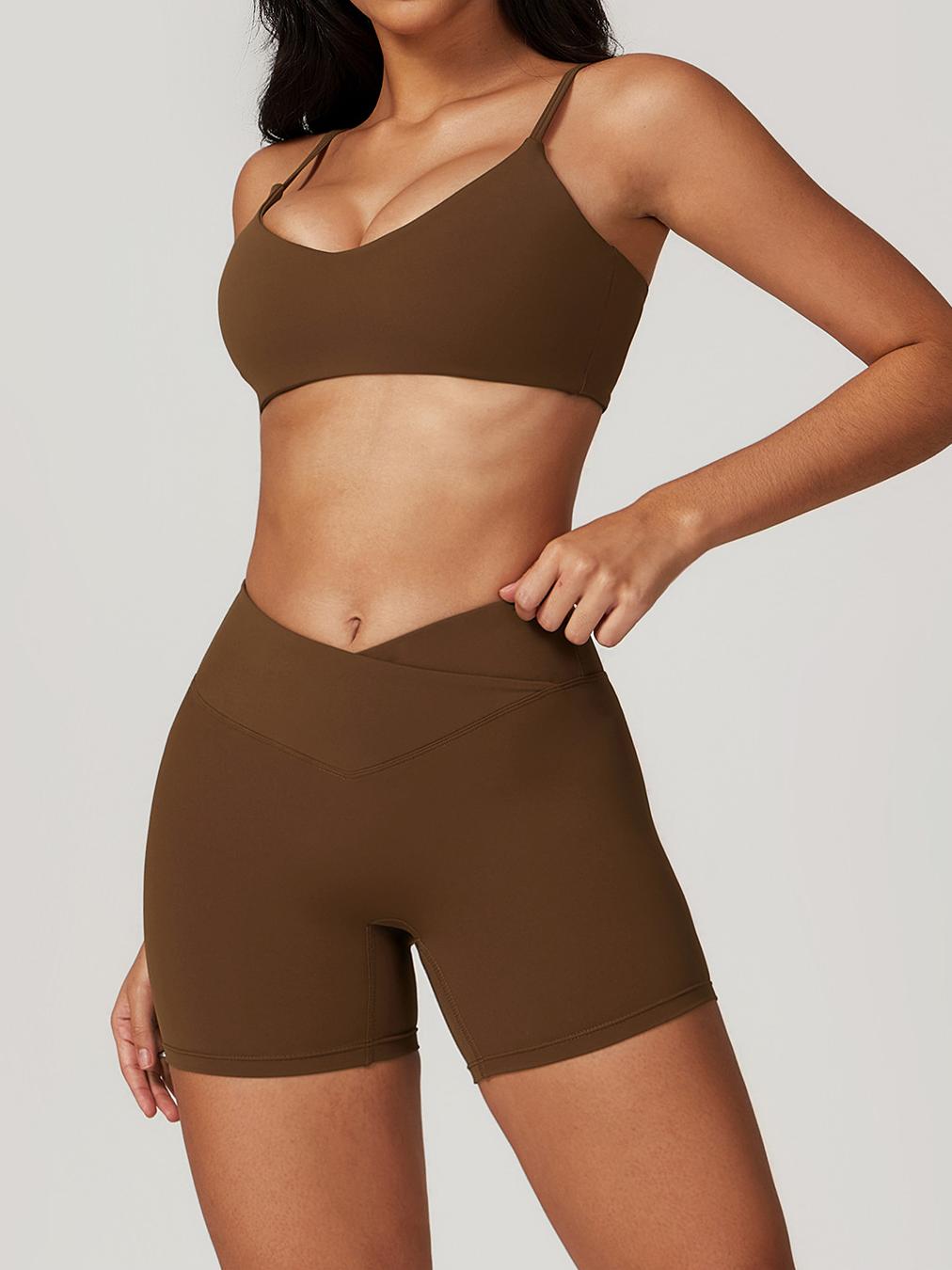 Sportovní podprsenka