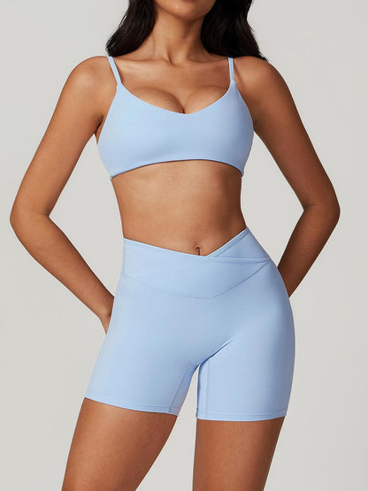 Sportovní podprsenka