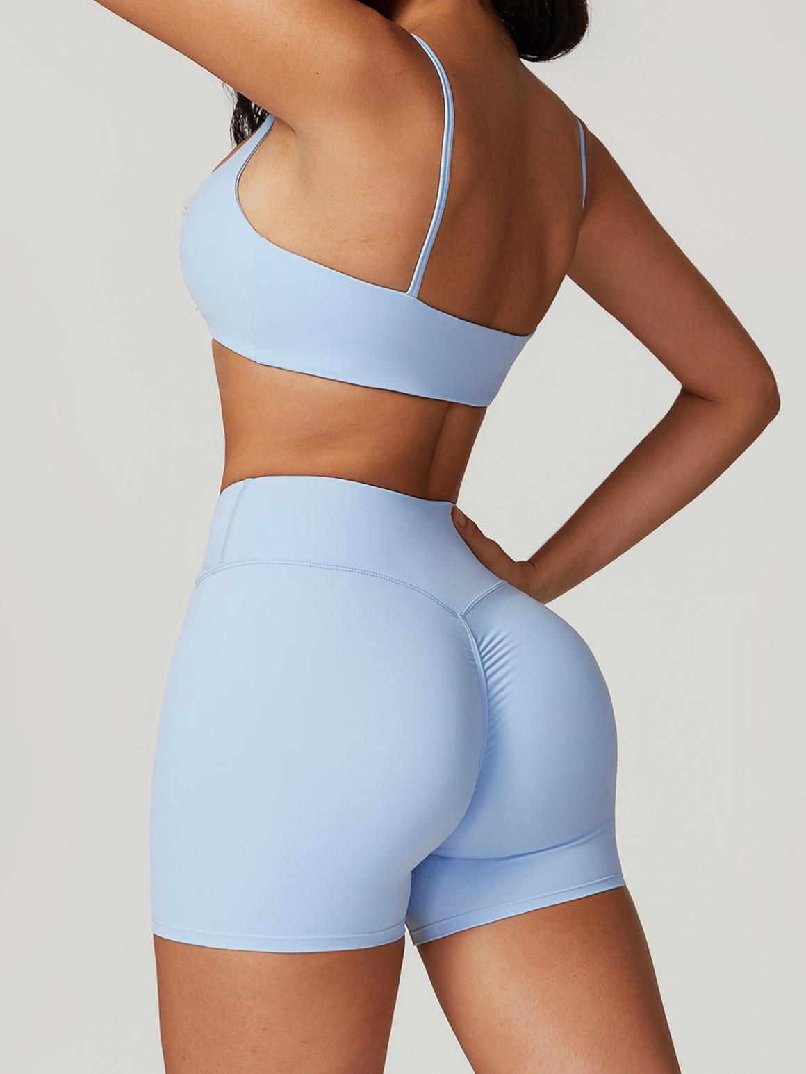 Sportovní podprsenka