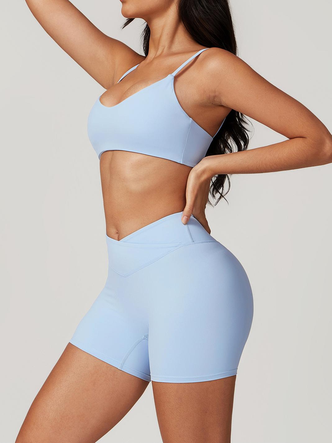 Sportovní podprsenka