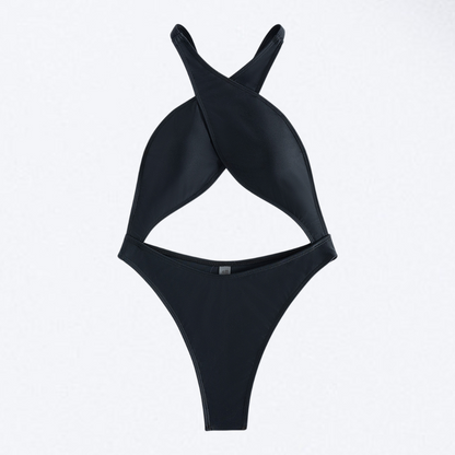 Monokiny s nastavitelnými ramínky