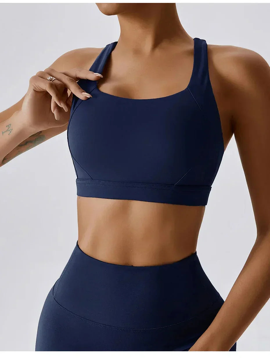 Sportovní podprsenka