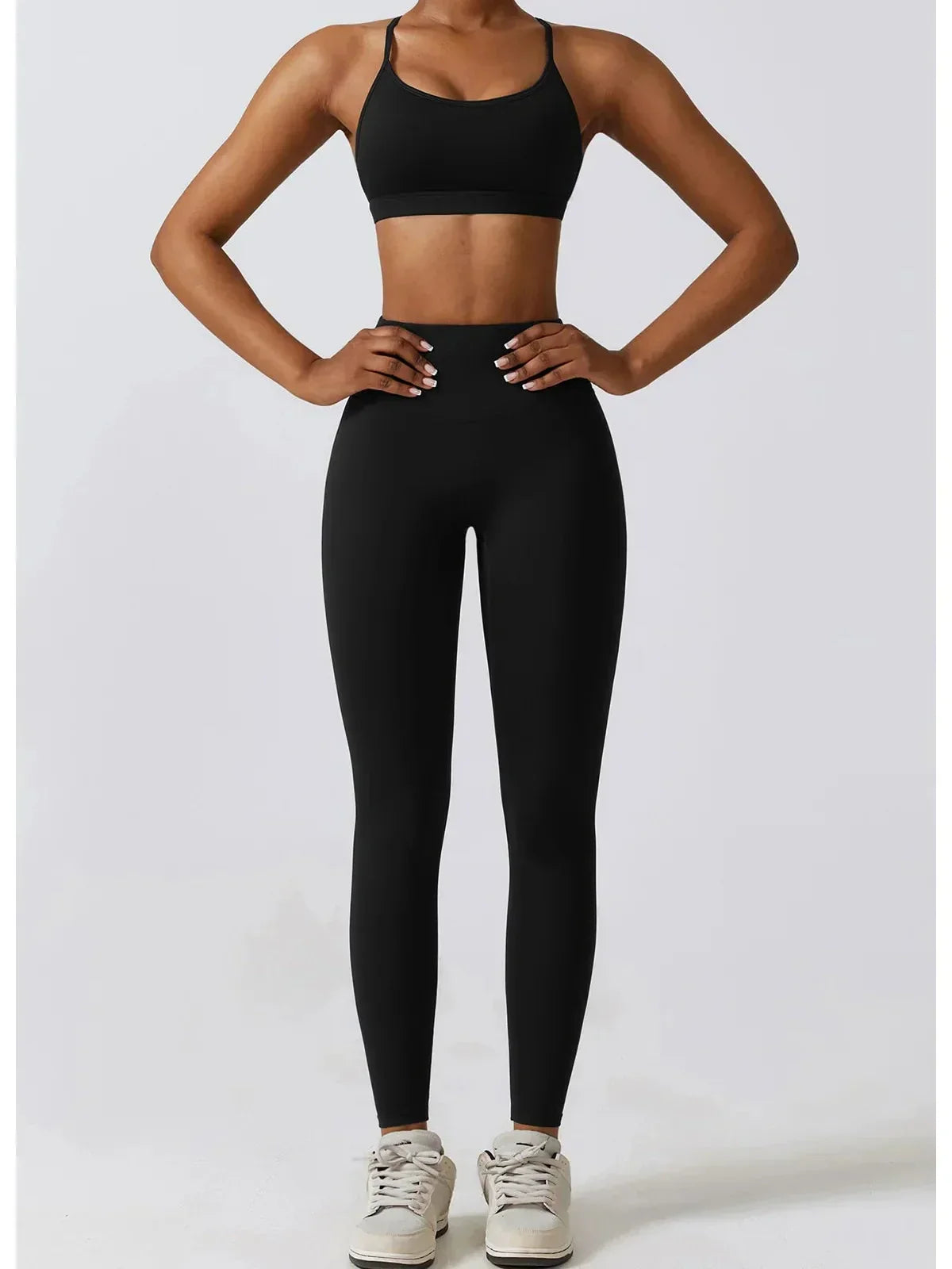 Sportovní podprsenka