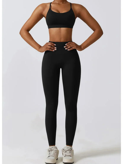 Sportovní podprsenka