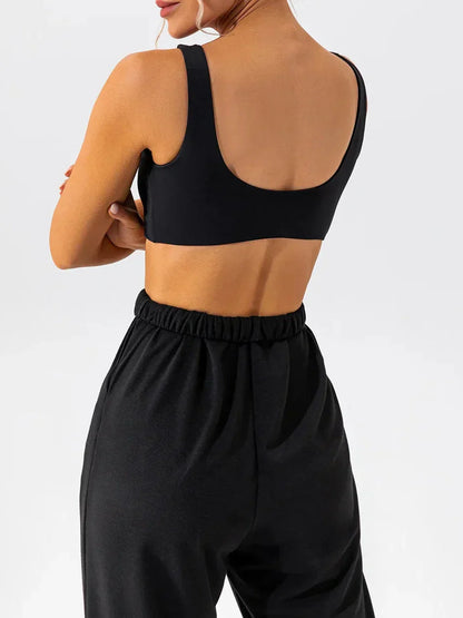 Sportovní podprsenka