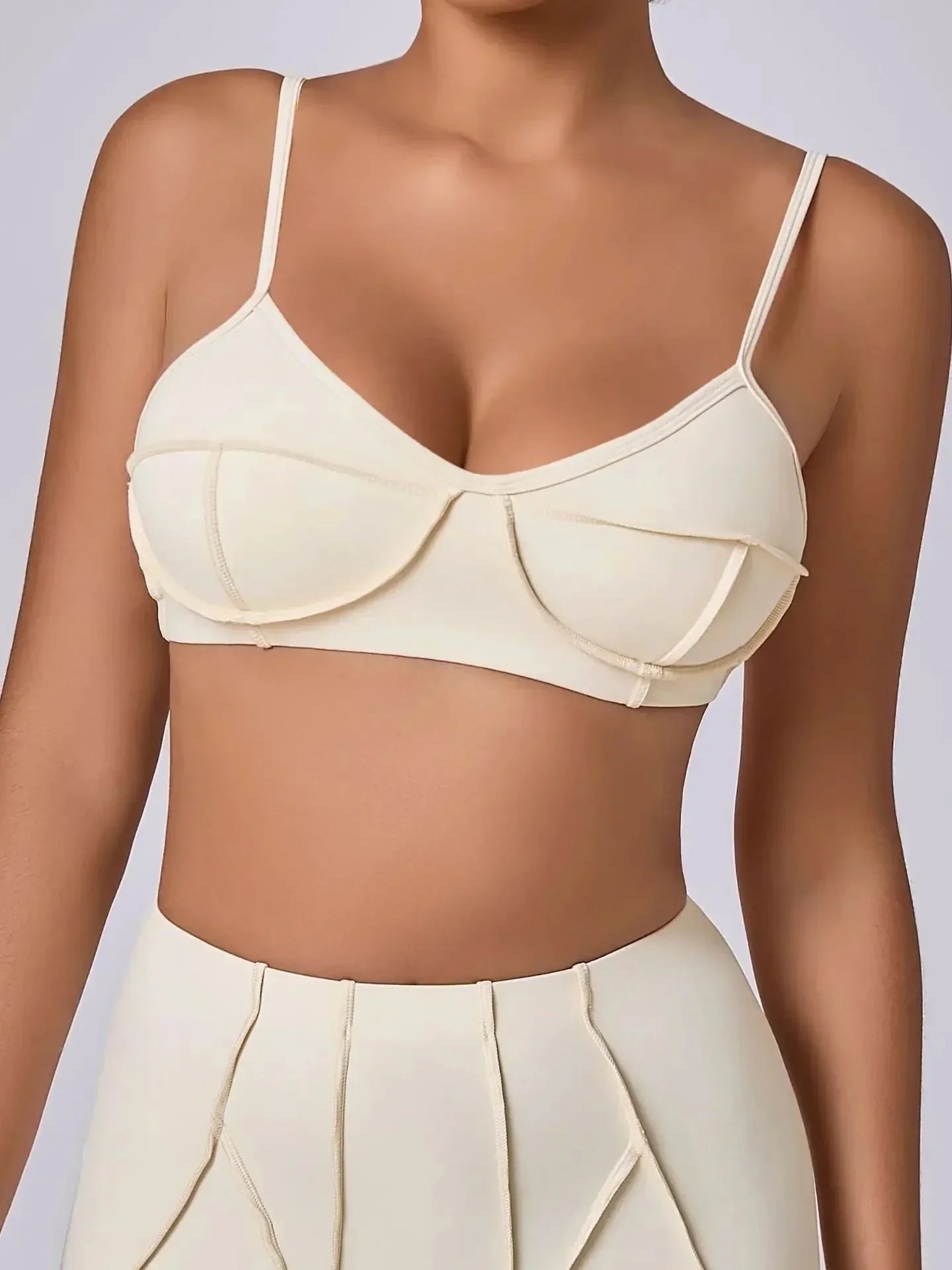 Sportovní podprsenka