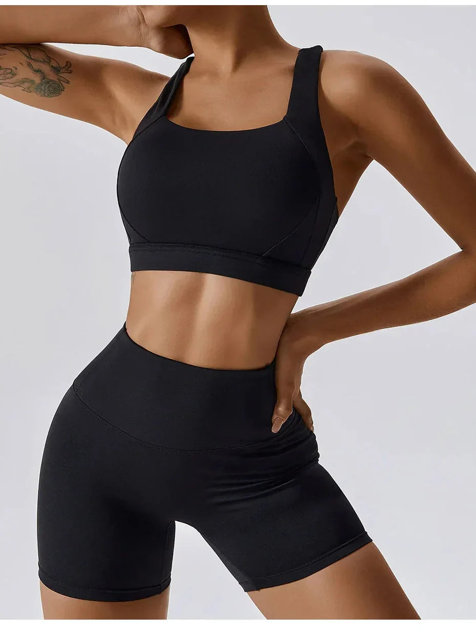 Sportovní podprsenka