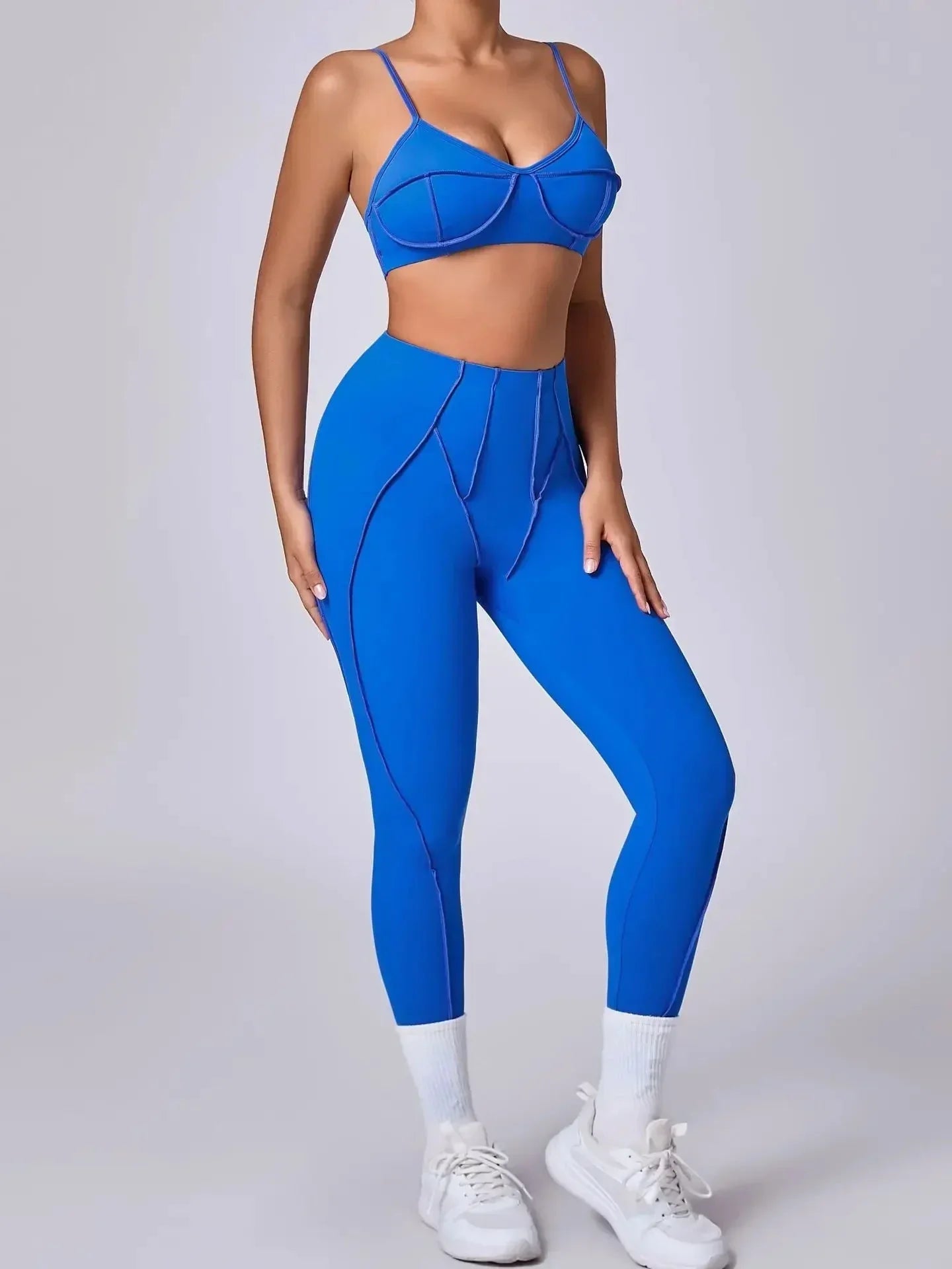 Sportovní podprsenka