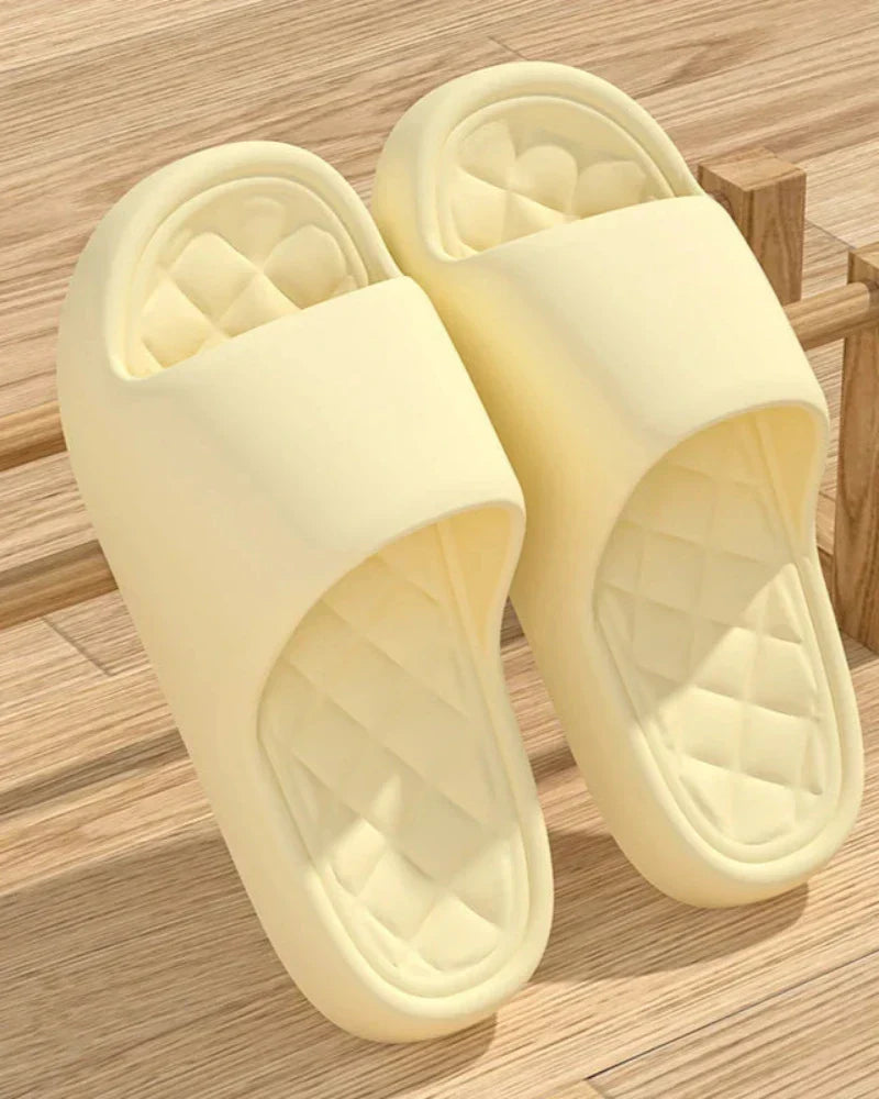 Klasické domácí žabky