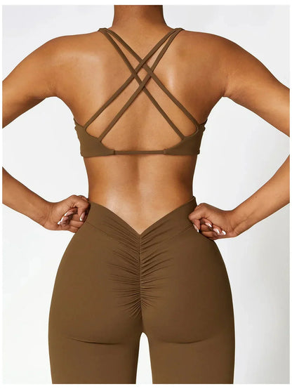 Sportovní podprsenka