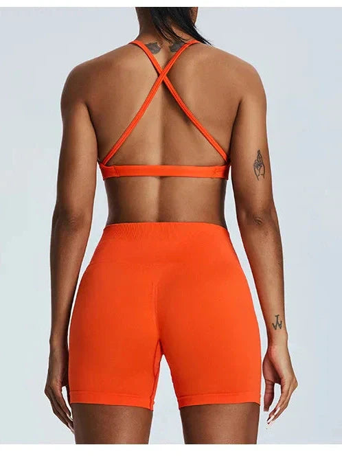 Sportovní podprsenka