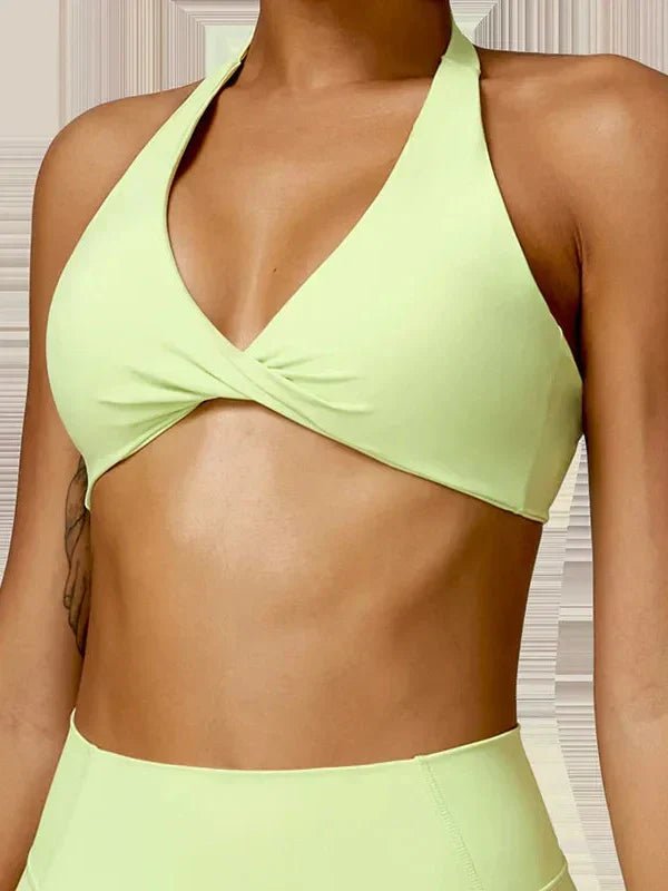 Sportovní podprsenka