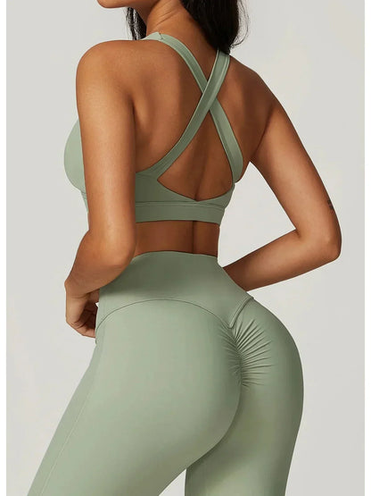 Sportovní podprsenka