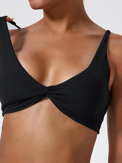 Sportovní podprsenka