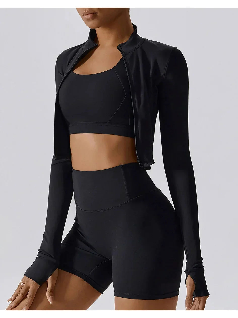 Sportovní podprsenka