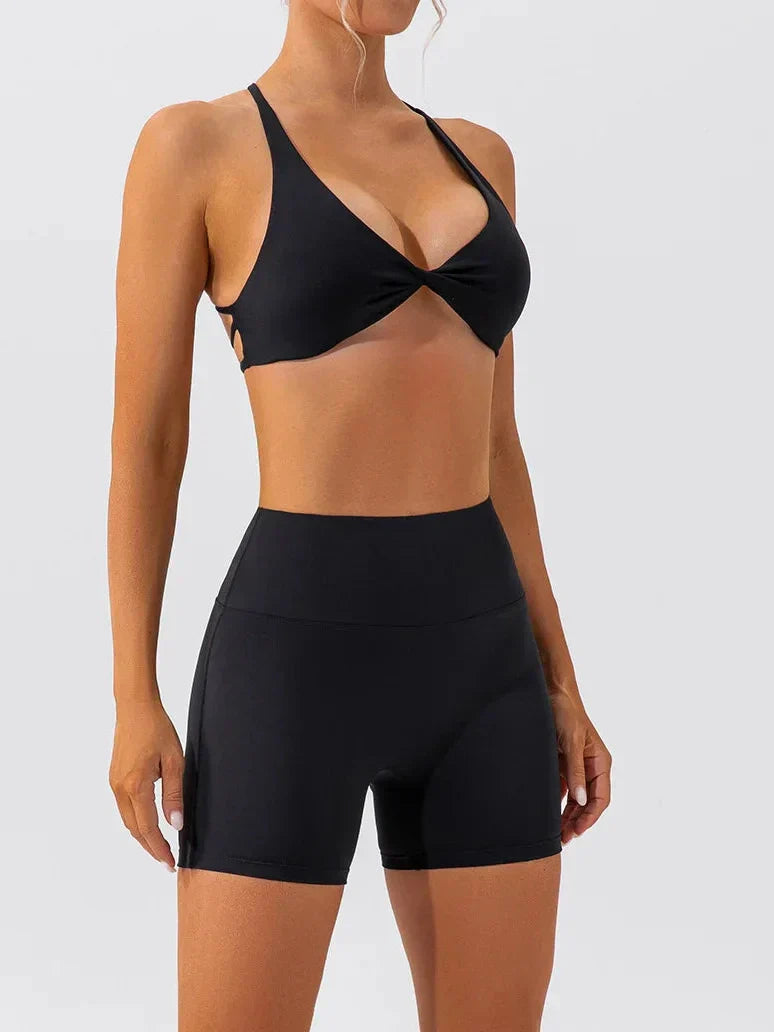 Sportovní podprsenka