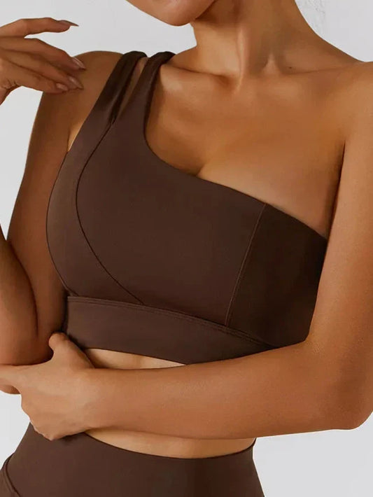 Sportovní podprsenka