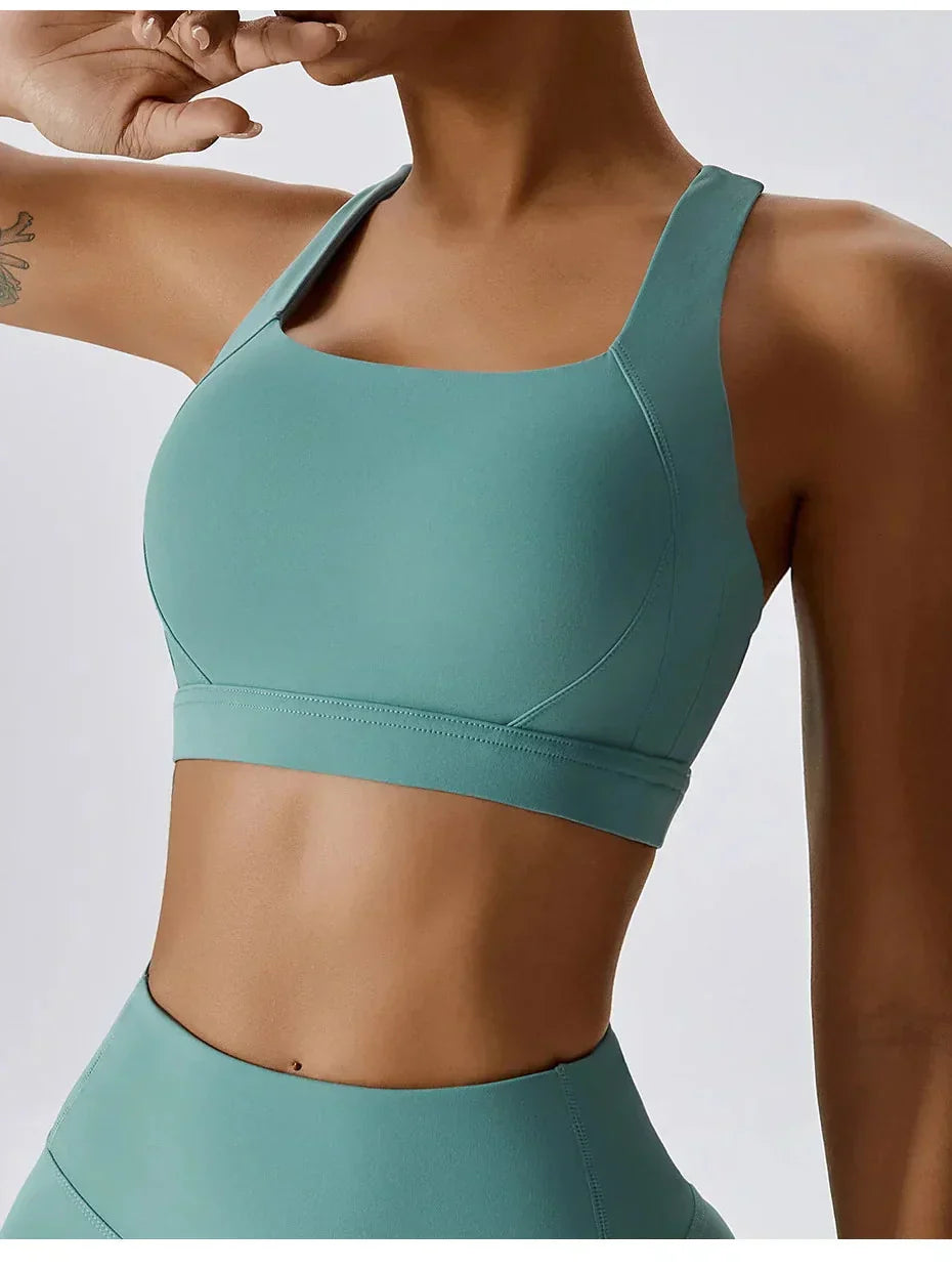 Sportovní podprsenka