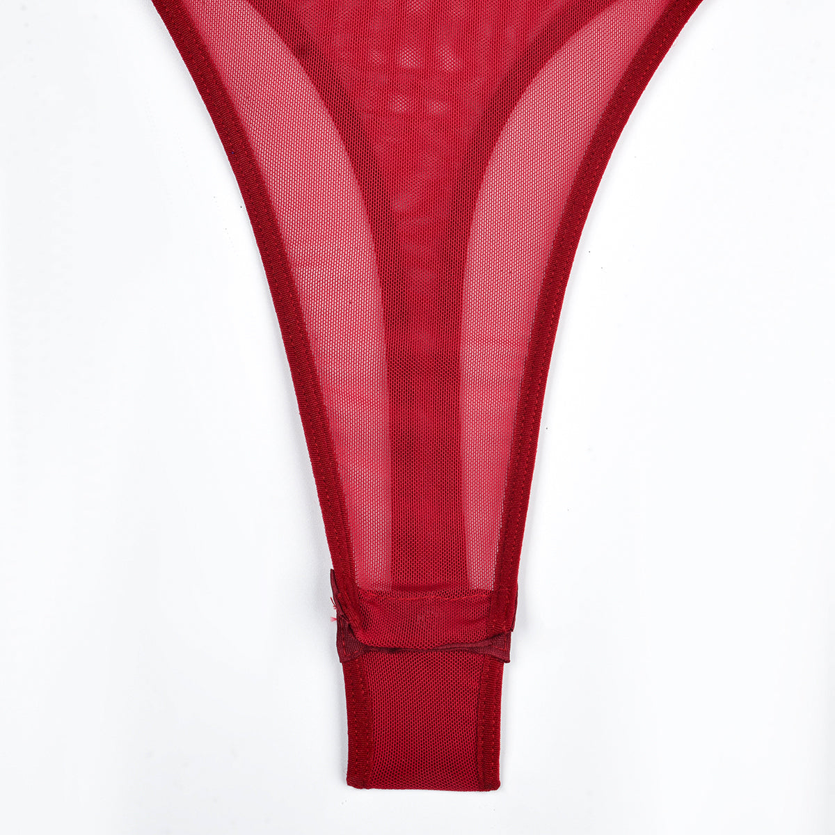 Síťované body s nastavitelnými ramínky