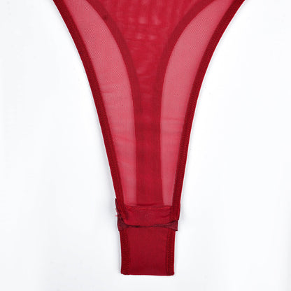 Síťované body s nastavitelnými ramínky