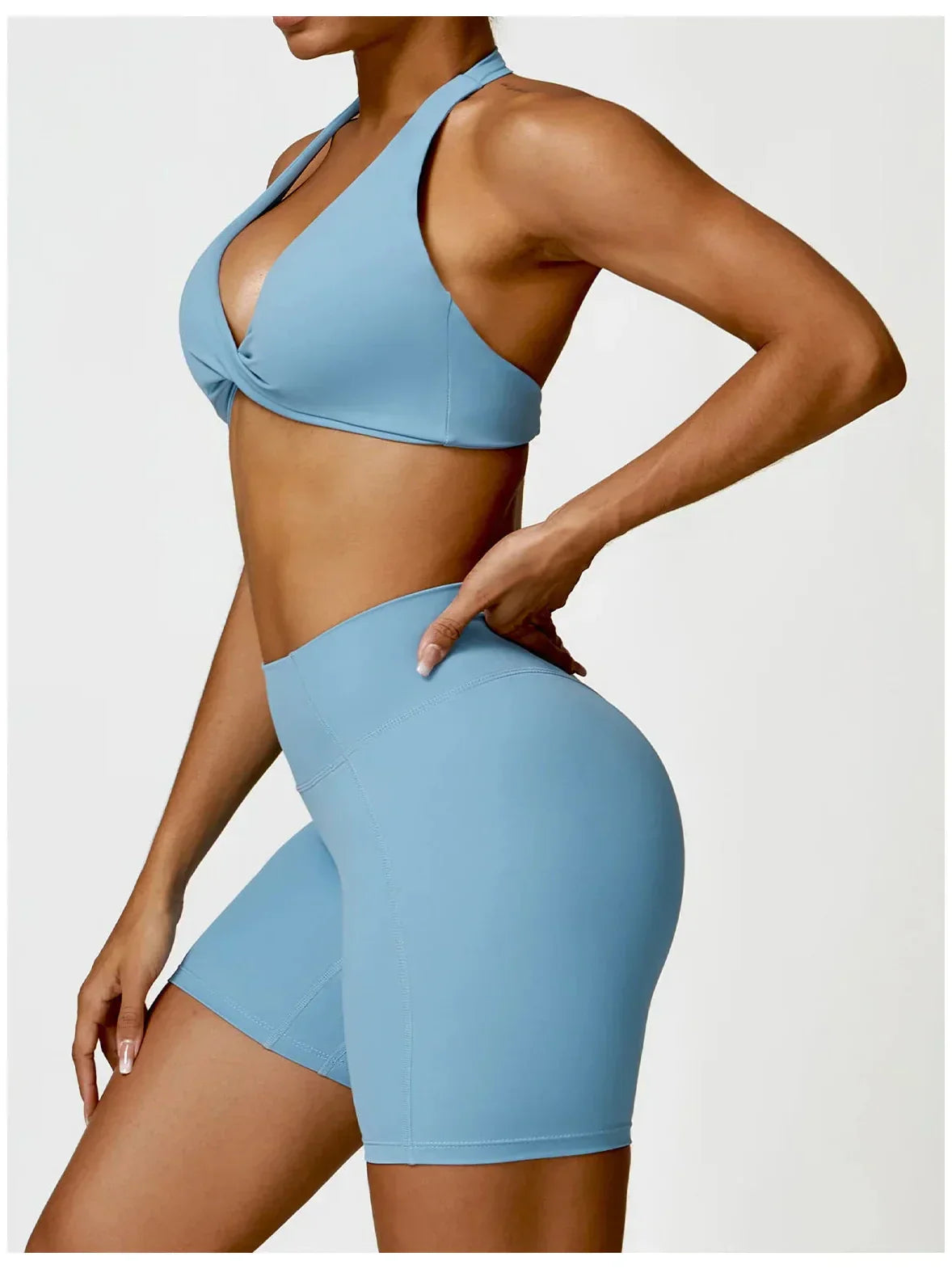 Sportovní podprsenka