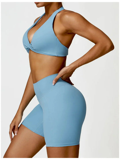 Sportovní podprsenka