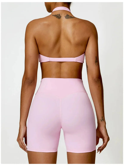 Sportovní podprsenka