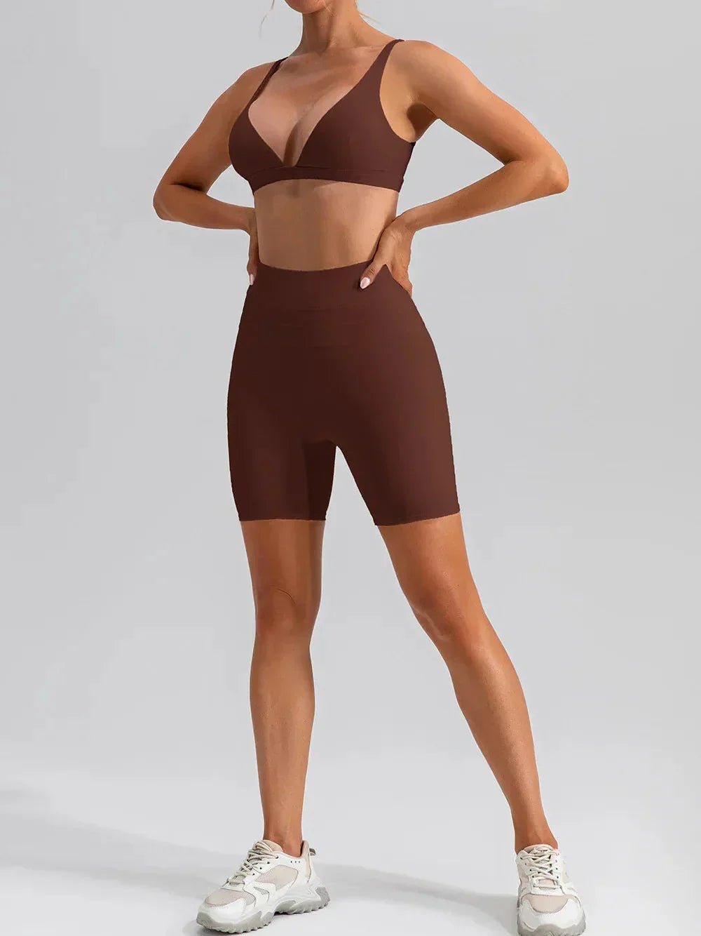 Sportovní podprsenka