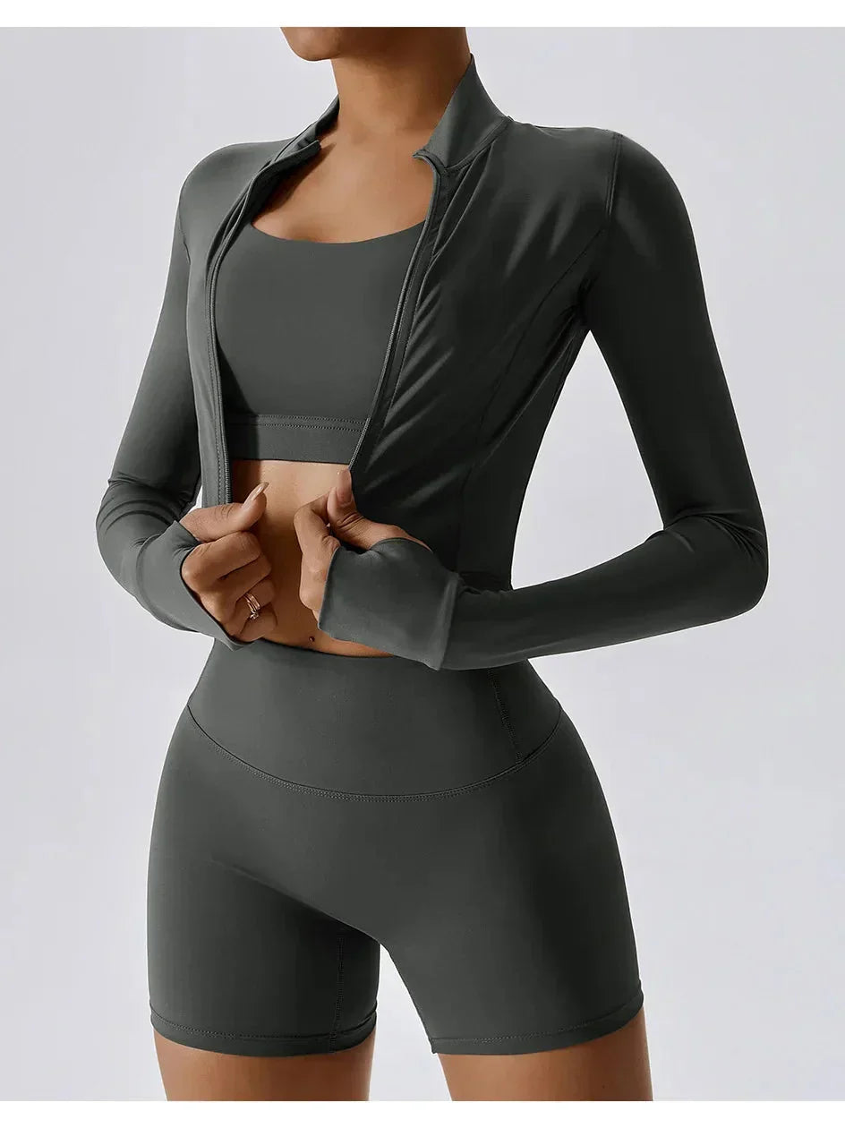 Sportovní podprsenka