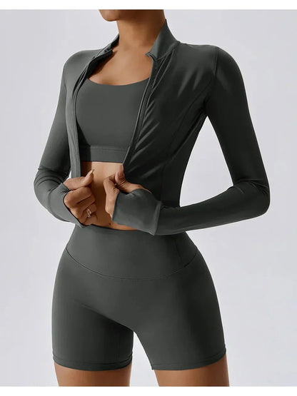 Sportovní podprsenka