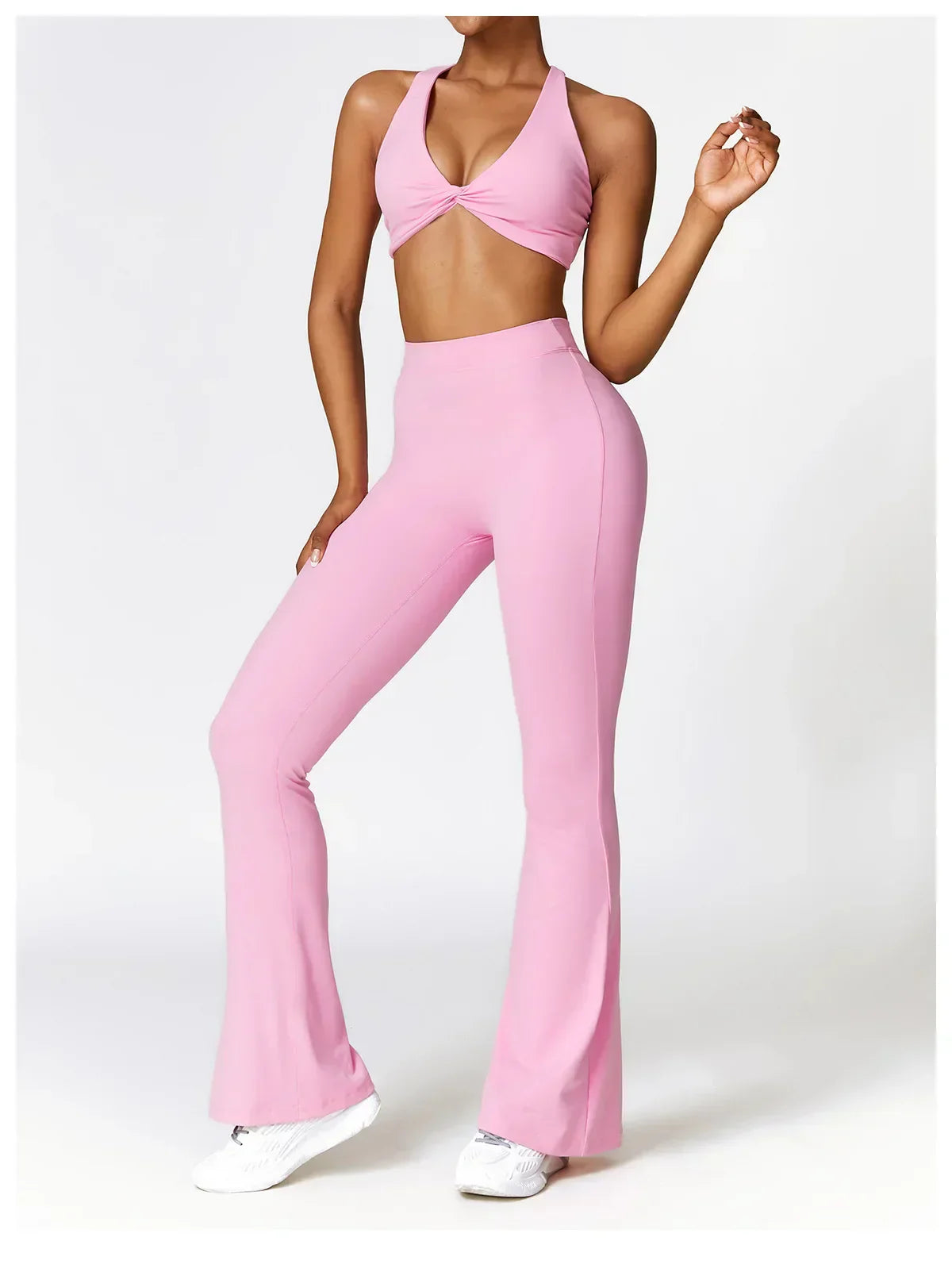 Sportovní podprsenka