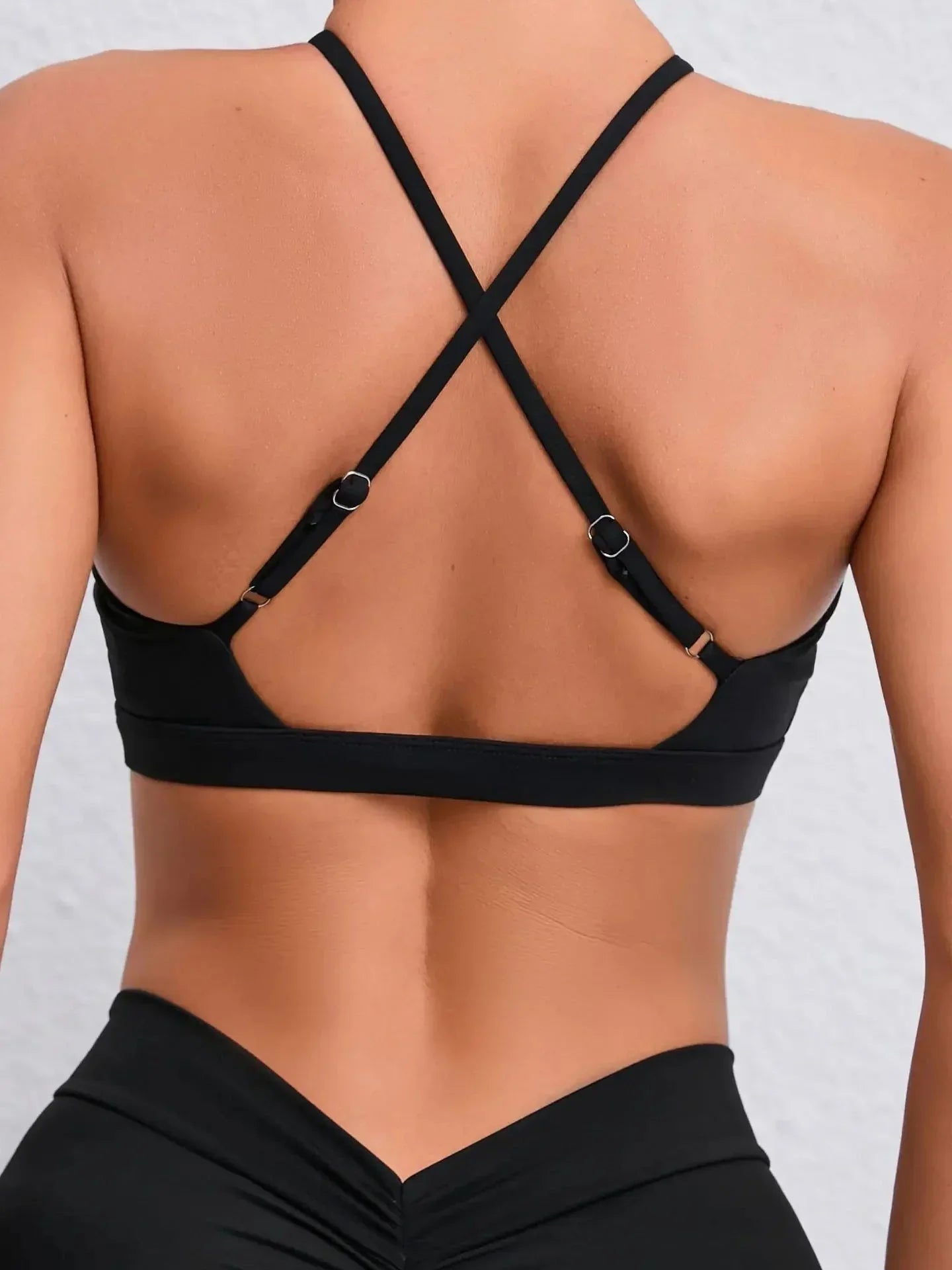 Sportovní podprsenka