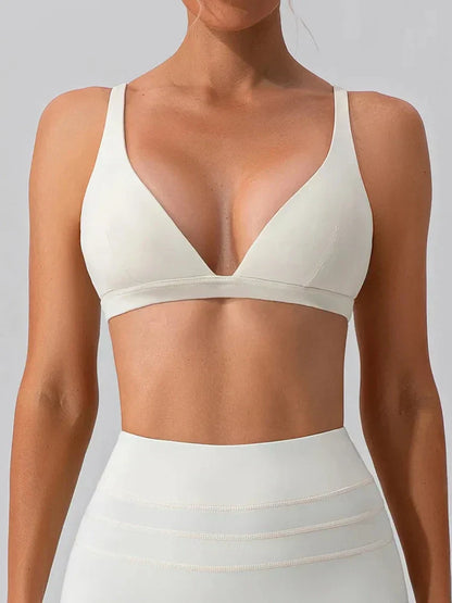 Sportovní podprsenka