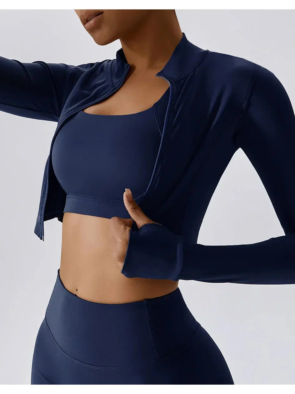 Sportovní podprsenka