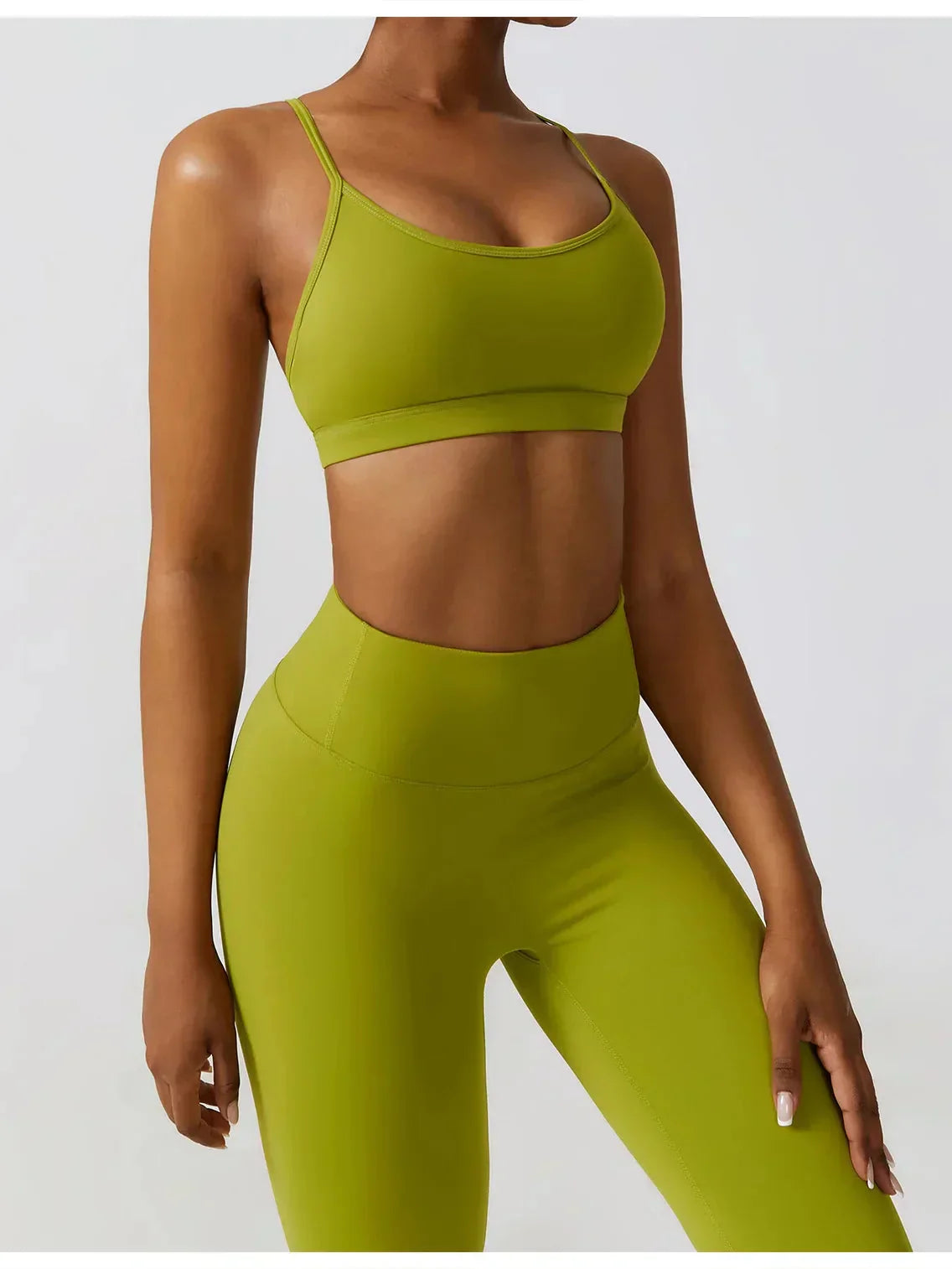 Sportovní podprsenka