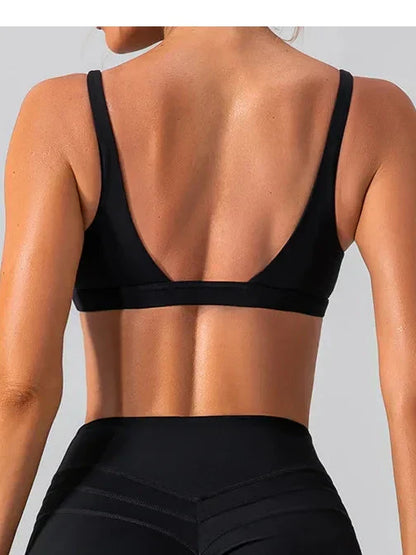 Sportovní podprsenka