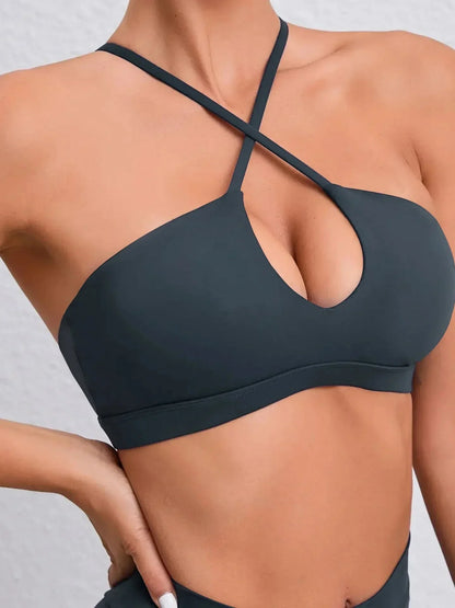 Sportovní podprsenka