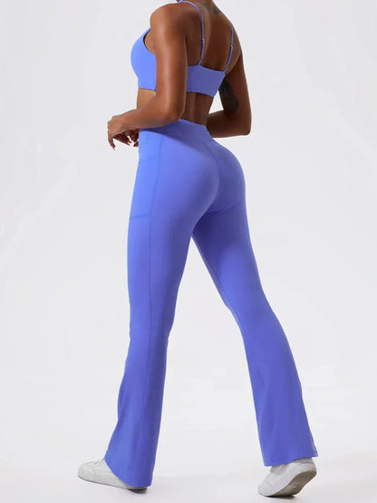 Sportovní podprsenka