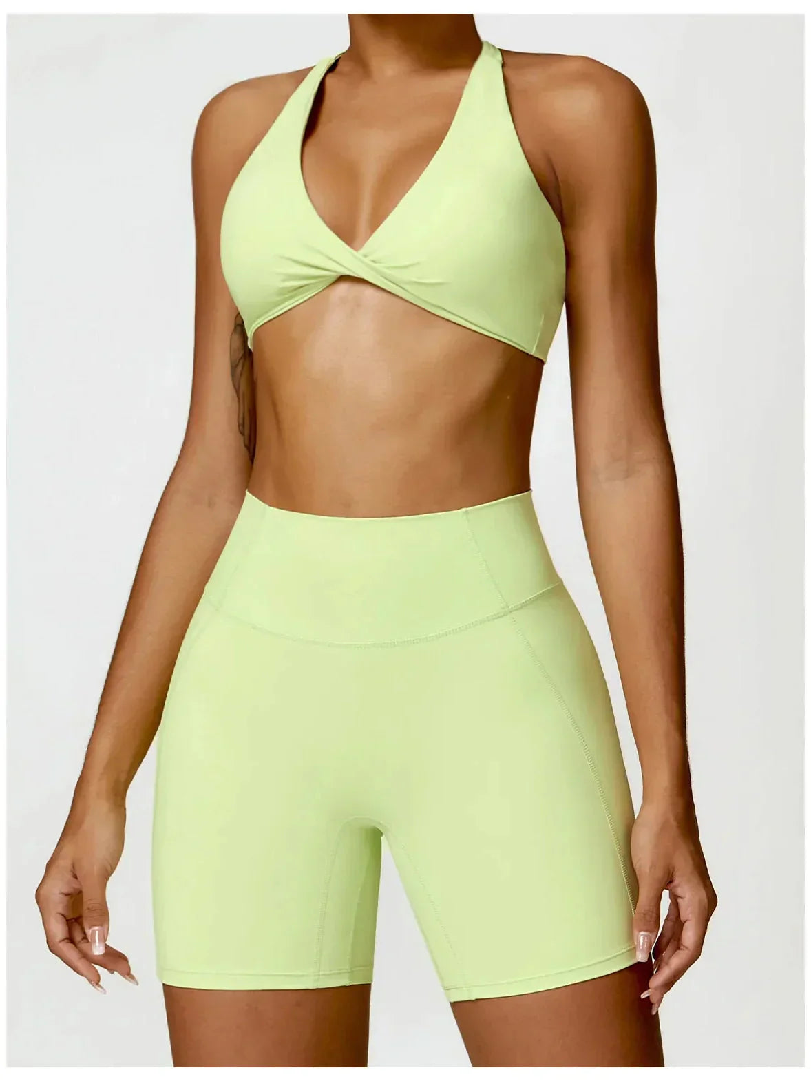 Sportovní podprsenka