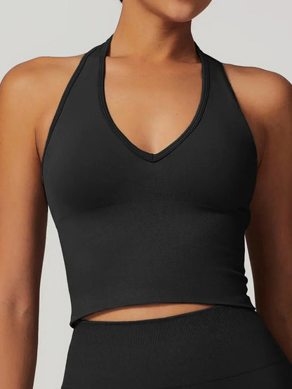 Sportovní podprsenka