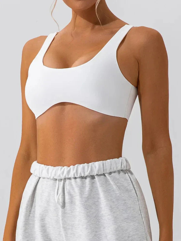 Sportovní podprsenka