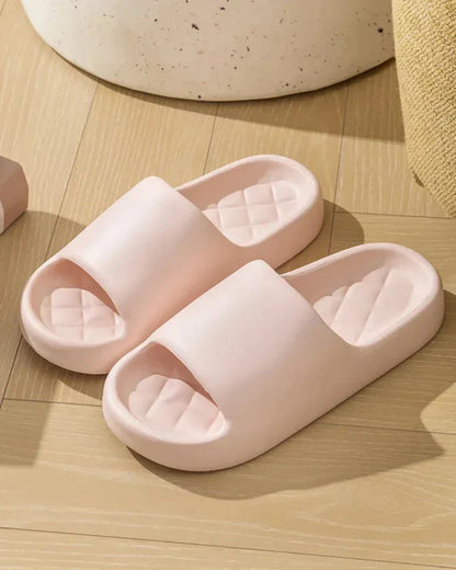 Klasické domácí žabky