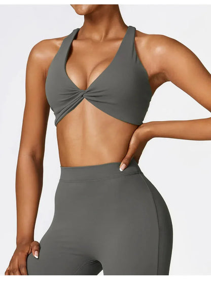 Sportovní podprsenka