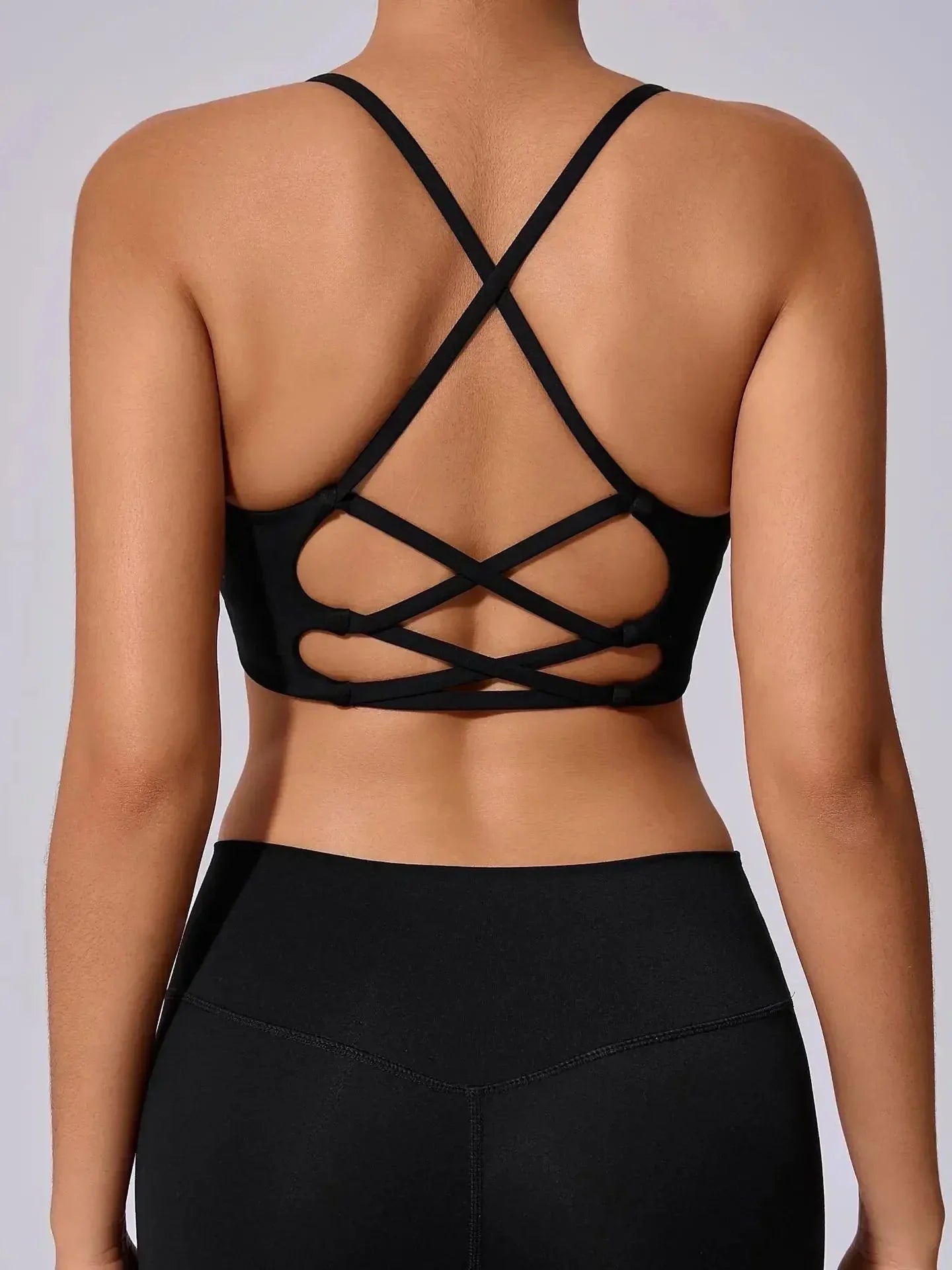 Sportovní podprsenka