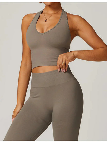 Sportovní podprsenka