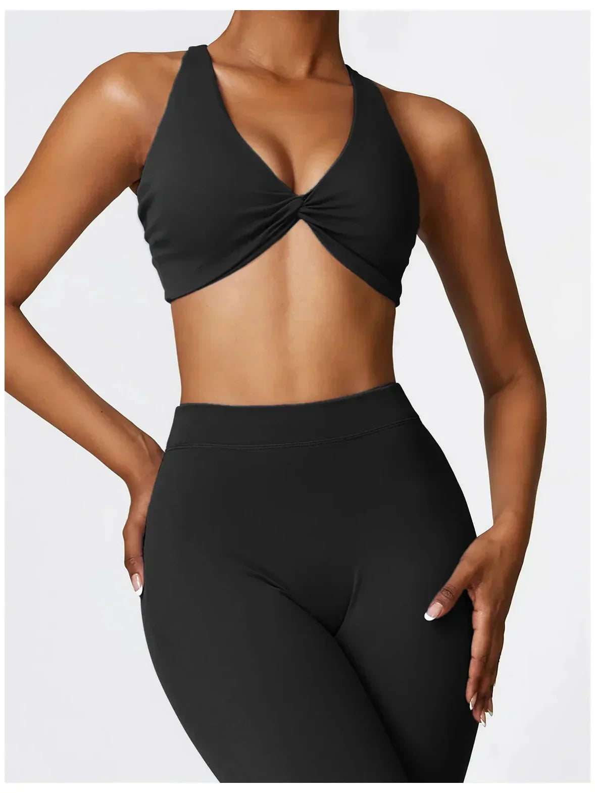 Sportovní podprsenka