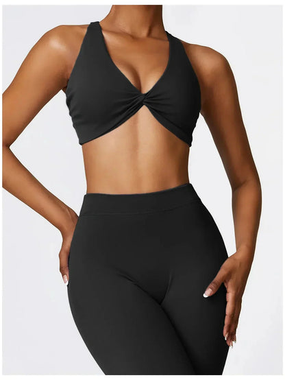 Sportovní podprsenka