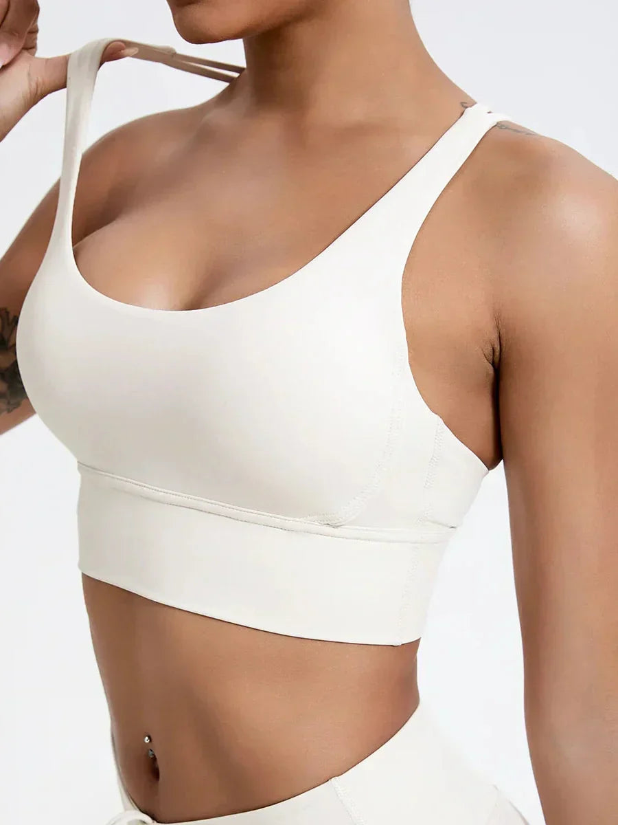 Sportovní podprsenka