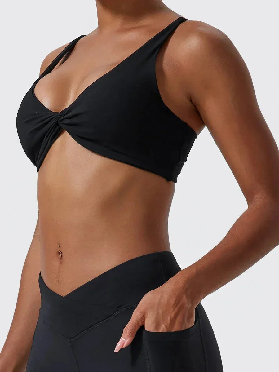 Sportovní podprsenka